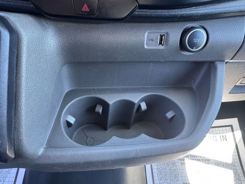 Used 2024 Ford Transit 150 148 Medium Roof w/ Load Area Protection Package RWD image 25