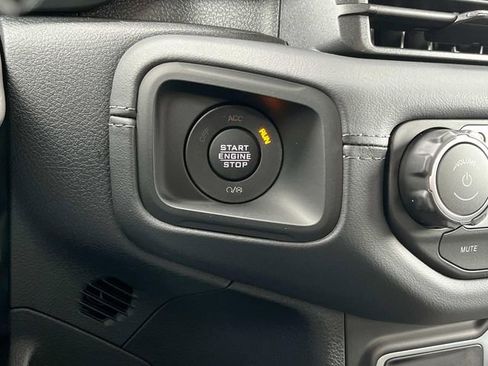 New 2026 Jeep Gladiator Mojave image 17