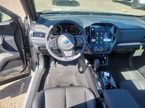 New 2026 Subaru Forester Limited AWD/4WD image 17