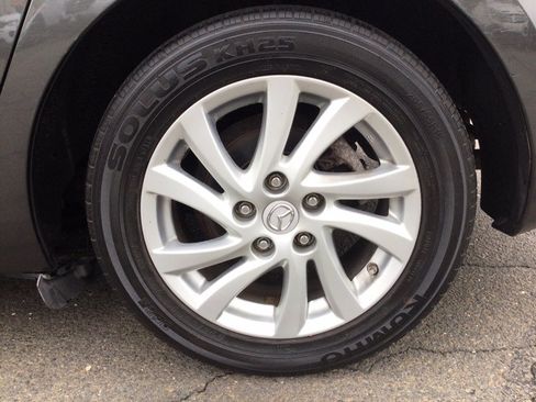 Used 2012 MAZDA MAZDA3 i Touring FWD image 38