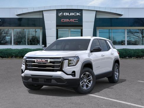 New 2026 GMC Terrain Elevation FWD image 30