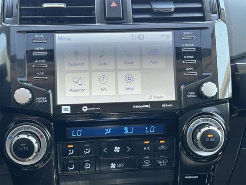 Certified 2023 Toyota 4Runner TRD Pro image 29