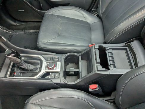 Used 2019 Subaru Forester Limited w/ Popular Package #3 image 30