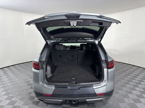 Used 2023 Chevrolet Blazer Premier w/ Enhanced Convenience Package image 9