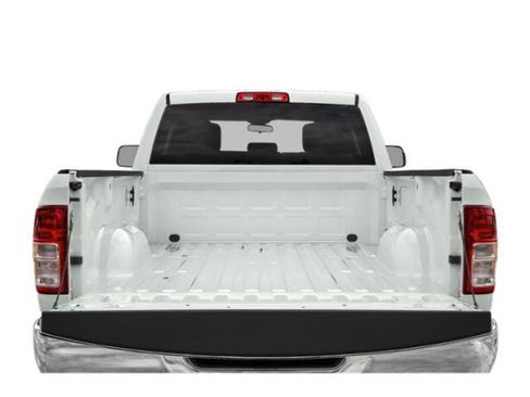Used 2019 RAM 3500 Laramie AWD/4WD image 10