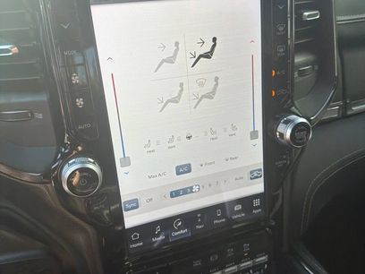 Used 2022 RAM 2500 Limited