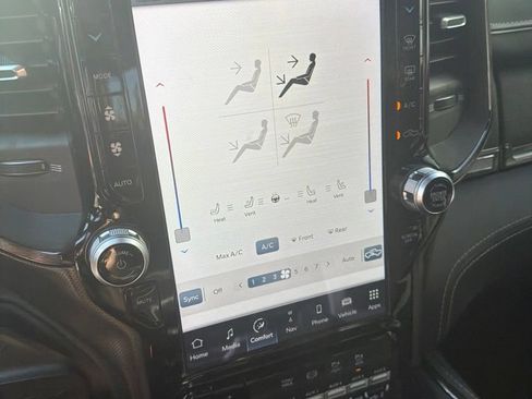 Certified 2022 RAM 2500 Limited AWD/4WD image 1