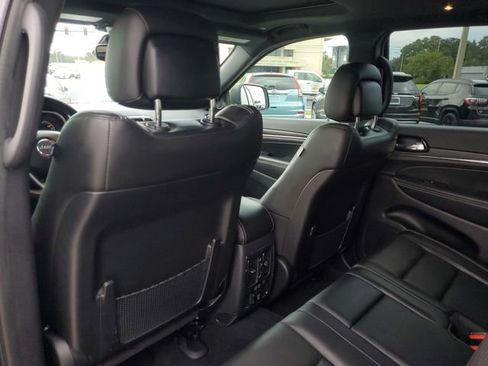 Used 2021 Jeep Grand Cherokee Limited w/ Quick Order Package 28K 80th image 11