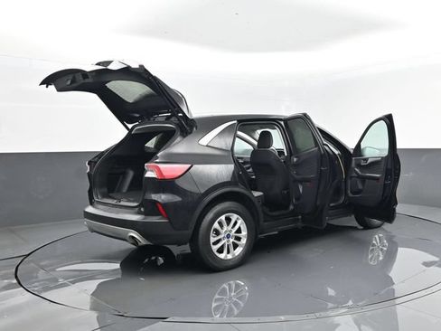 Used 2022 Ford Escape SE w/ Convenience Package AWD/4WD image 30