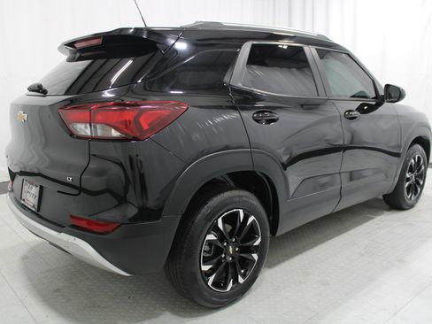Used 2023 Chevrolet TrailBlazer LT FWD image 6