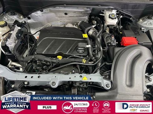Used 2024 Buick Encore GX Preferred image 10