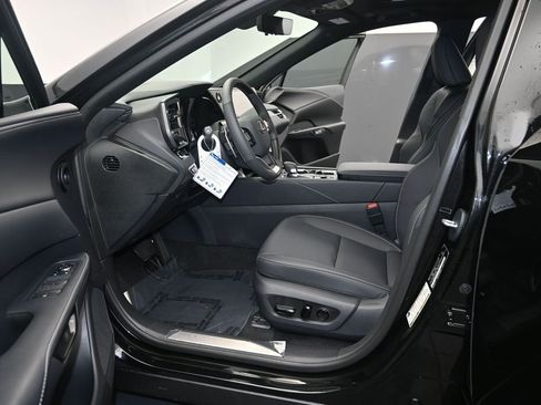 New 2026 Lexus RX 350 Premium Plus AWD/4WD image 13