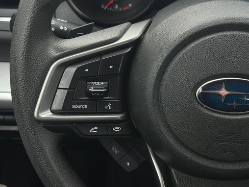 Used 2018 Subaru Legacy 2.5i image 11