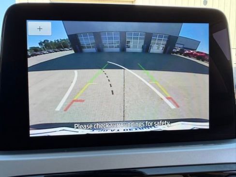Used 2020 Ford Escape SE FWD image 36