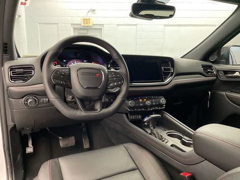New 2026 Dodge Durango GT image 12