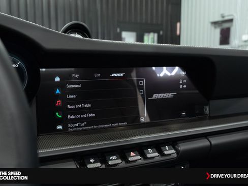 Used 2024 Porsche 911 Targa 4 GTS image 57