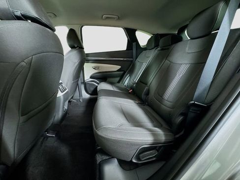 Used 2024 Hyundai Tucson SEL image 26