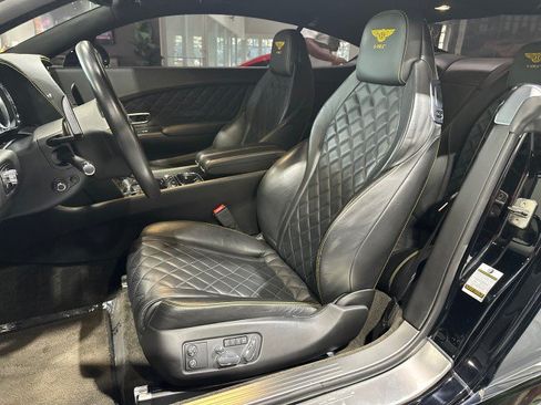 Used 2017 Bentley Continental GT V8 S AWD/4WD image 5