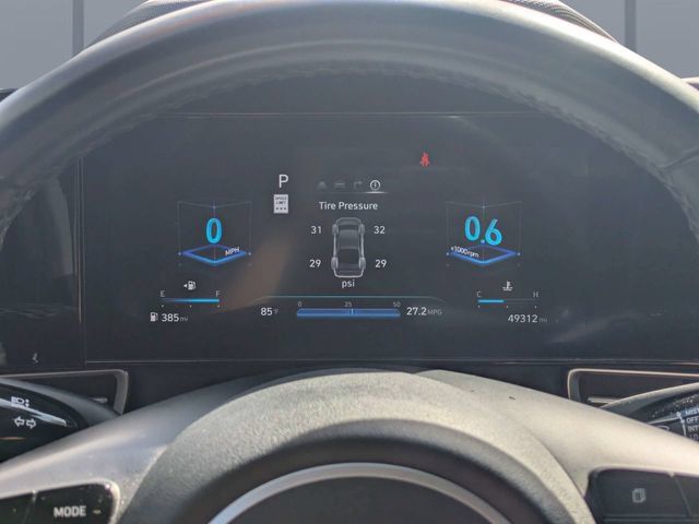 Used 2024 Hyundai Elantra SEL w/ Convenience Package FWD image 30