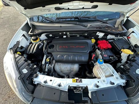 Used 2021 RAM ProMaster City Tradesman image 16