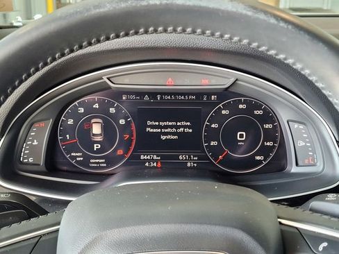 Used 2019 Audi Q7 3.0T Premium Plus w/ Premium Plus Package AWD/4WD image 22