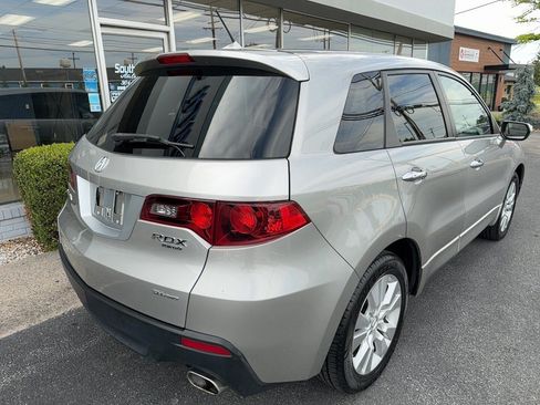 Used 2011 Acura RDX SH-AWD image 3
