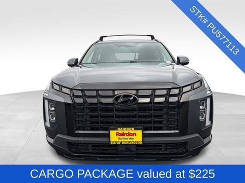 Used 2023 Hyundai Palisade XRT w/ Cargo Package image 2
