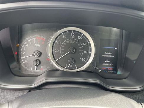 Used 2021 Toyota Corolla LE FWD image 18