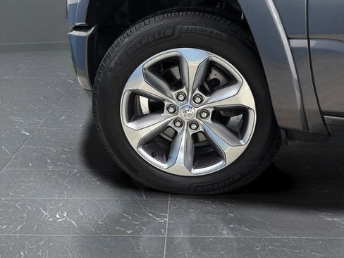 Used 2022 RAM 1500 Limited image 43