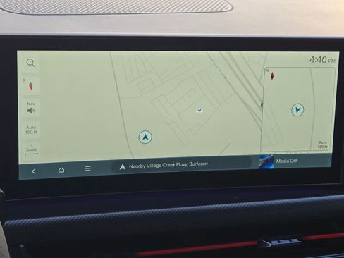 New 2026 Hyundai Sonata N Line image 12