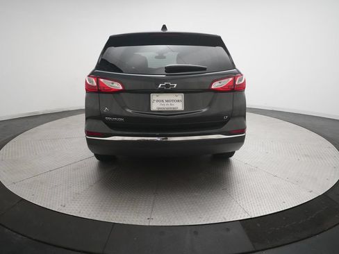 Used 2020 Chevrolet Equinox LT w/ Driver Convenience Package FWD image 26