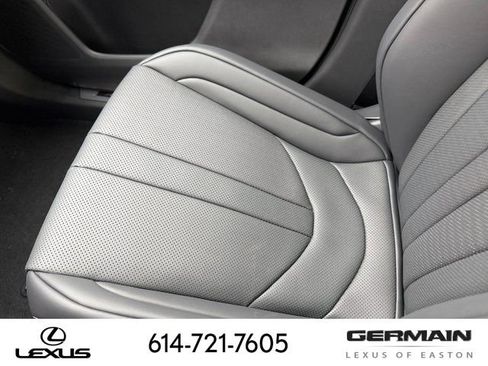 New 2026 Lexus NX 350 F Sport image 29