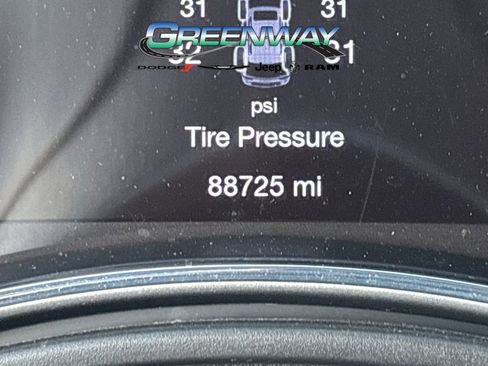 Used 2019 Jeep Grand Cherokee Trailhawk w/ Trailhawk Luxury Group image 27