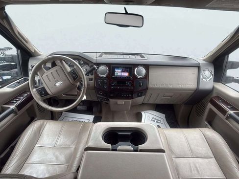 Used 2008 Ford F350 XLT image 9