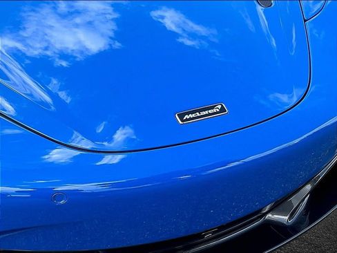 Used 2020 McLaren 720S Performance RWD image 19