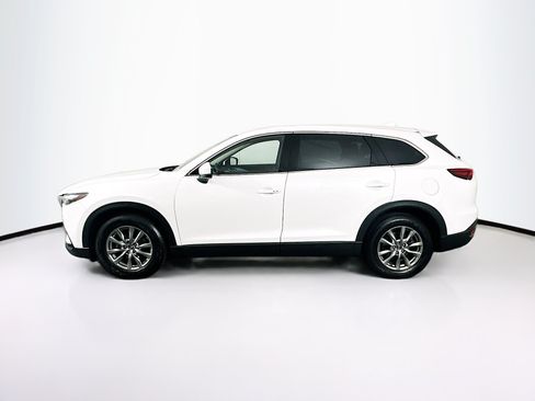 Used 2019 MAZDA CX-9 Touring AWD/4WD image 4
