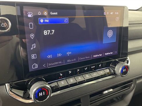 New 2026 Chevrolet Colorado Trail Boss image 5