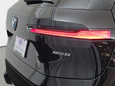 Used 2023 BMW iX xDrive50 w/ Ultimate Package 2 image 36