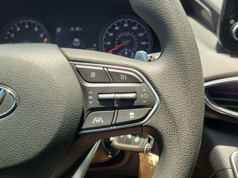 Certified 2022 Hyundai Santa Fe SE FWD image 21