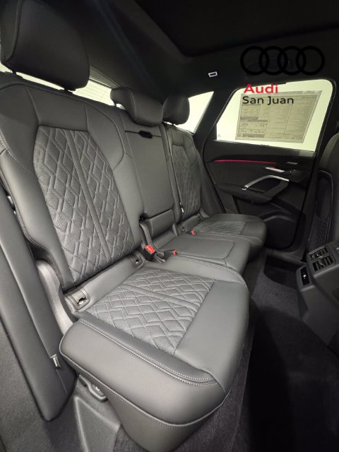 New 2026 Audi SQ5 Premium Plus AWD/4WD image 27