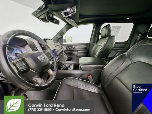 Used 2019 RAM 1500 Limited image 26