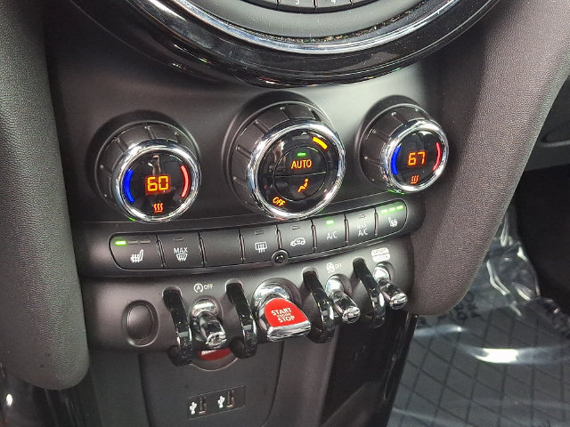 Used 2020 MINI Cooper S FWD image 16
