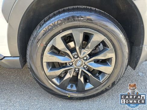 Certified 2023 Subaru Outback Onyx Edition AWD/4WD image 33