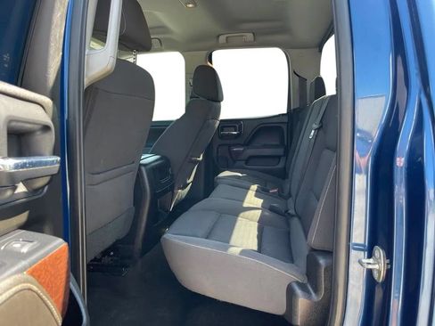 Used 2018 GMC Sierra 1500 SLE w/ Elevation Edition AWD/4WD image 17