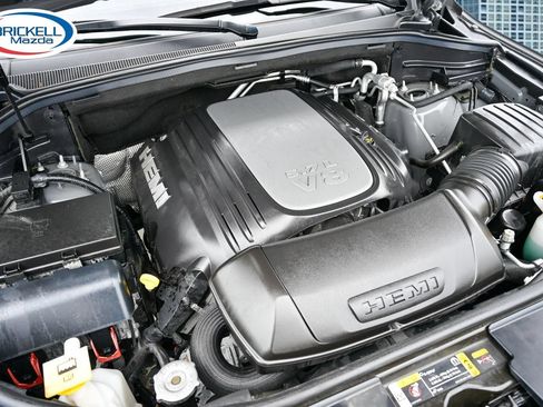 Used 2022 Dodge Durango R/T w/ Blacktop Package AWD/4WD image 36