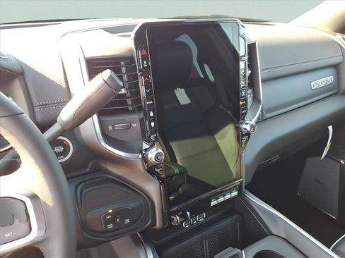 New 2026 RAM 2500 Laramie image 21