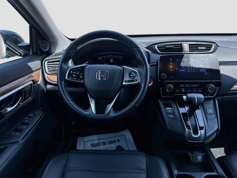 Used 2019 Honda CR-V EX-L image 26