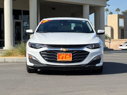 Used 2024 Chevrolet Malibu LT FWD image 8