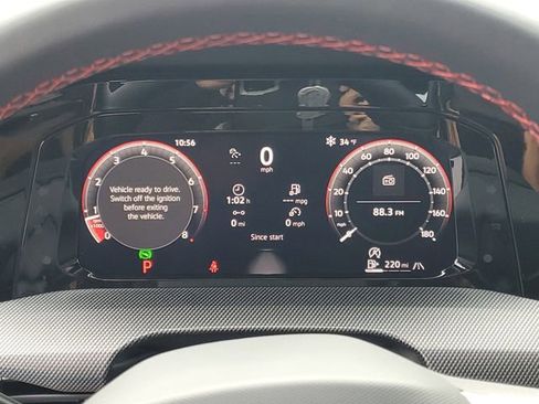 New 2026 Volkswagen GTI S image 17