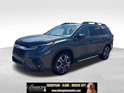 Used 2024 Subaru Ascent Limited